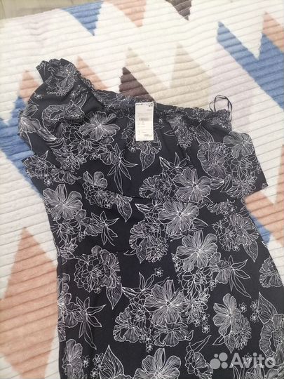 Комбинезон женский летний