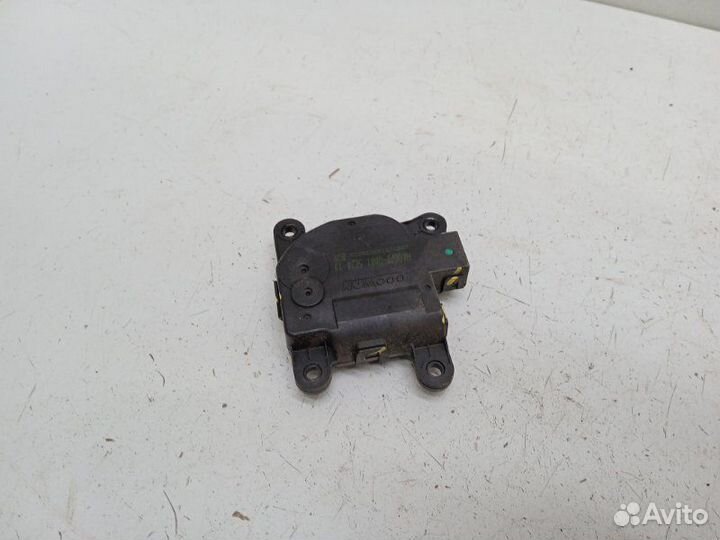 Моторчик заслонки отопителя Hyundai Solaris