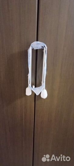 Карнавальный костюм для девочки 134