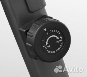 Эллиптический тренажер carbon fitness F808 - торг