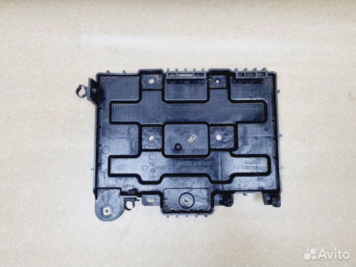 Площадка АКБ Changan Uni-K 2.0 JL486ZQ5 2023