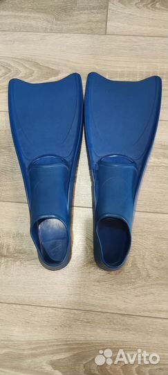 Ласты для плавания