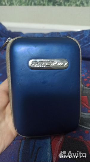 Фотоаппарат sony