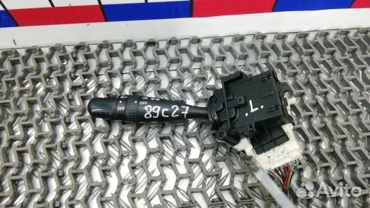 Переключатель поворотов suzuki grand vitara 2 (89C