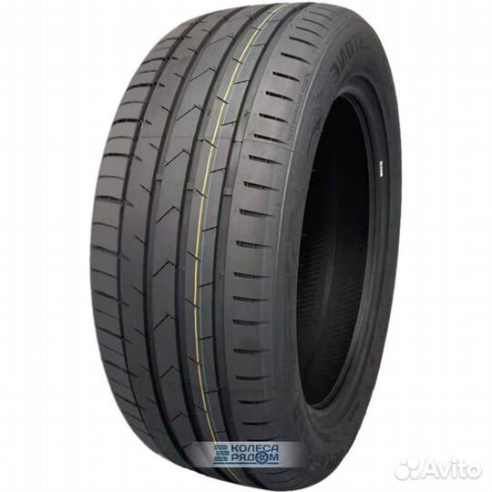 Kustone Passion P9 255/40 R18 99W