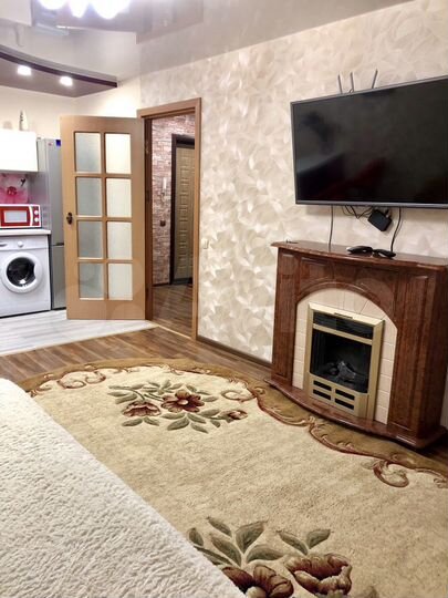 2-к. квартира, 39 м², 1/9 эт.