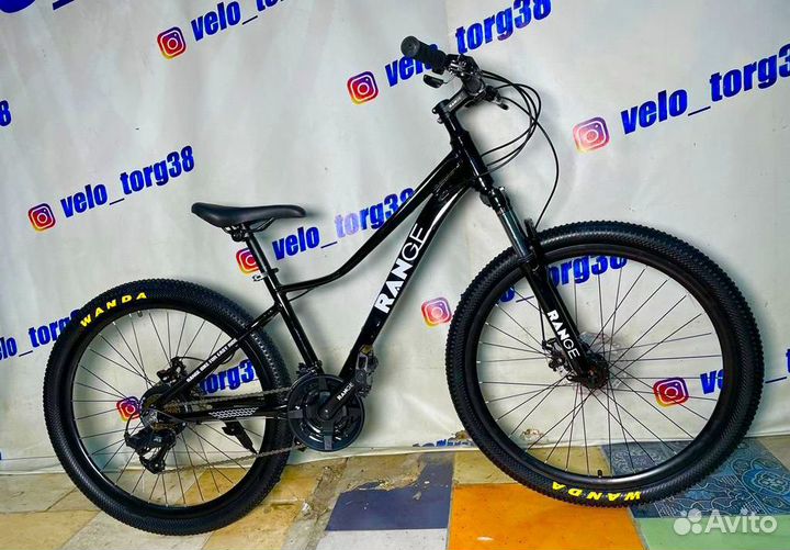 Велосипеды алюминиевые