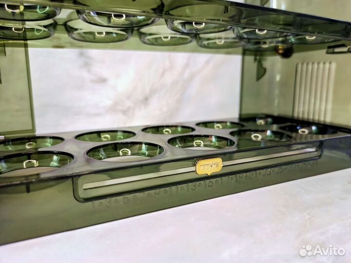 Контейнер для яиц 30 шт