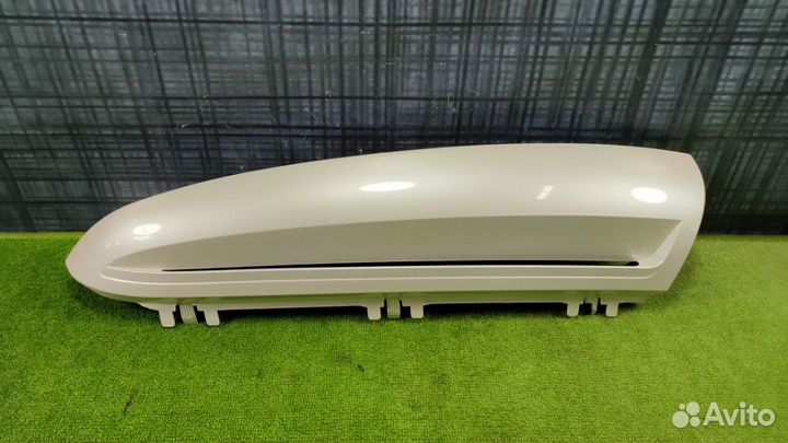 Декоративная накладка задняя левая Cadillac