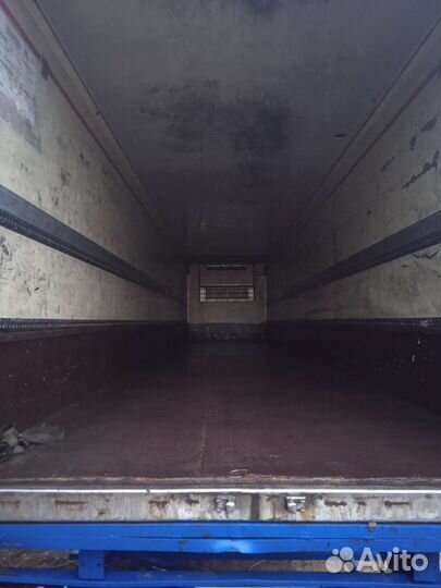 Полуприцеп рефрижератор Schmitz Cargobull SKO 18, 1993