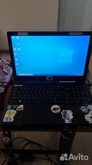 Acer aspire E1-572G / для работы / учёбы / игровой