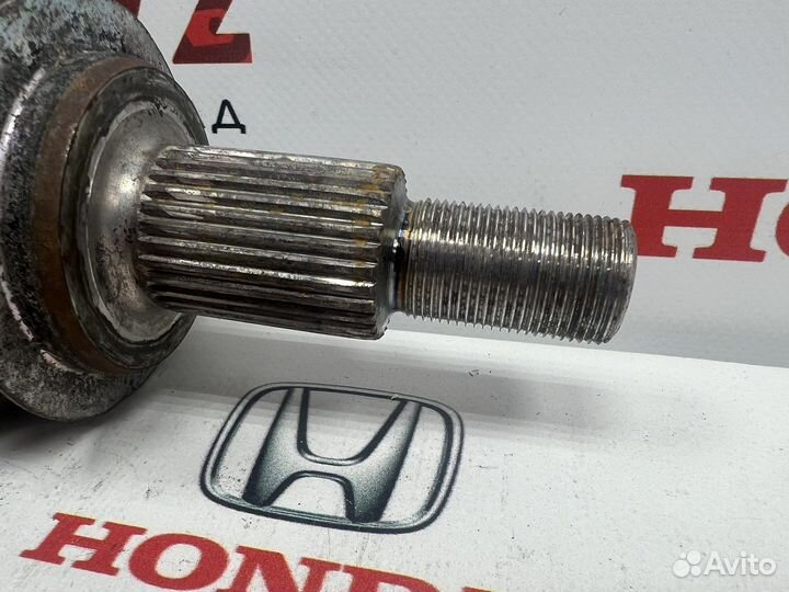 Привод передний левый Mazda CX-5 KE 2012-2017