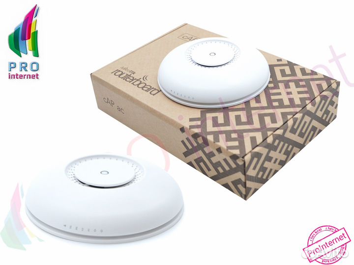 Офисный коммутатор коммерческий rbcapgi-5acD2nD