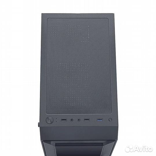 Игровой пк pcshnaya Gaming Ser.5