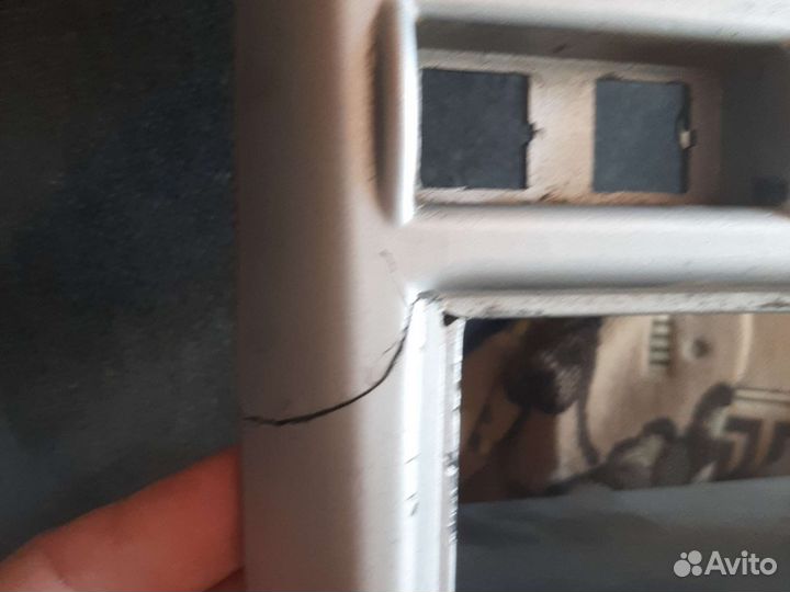 Рамка на панель