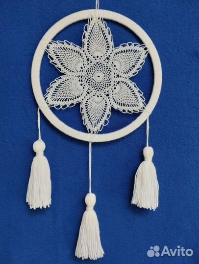 Настенное панно Бохо