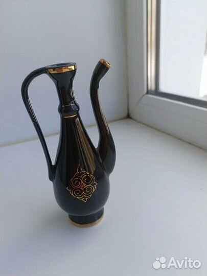 Кувшин керамика СССР