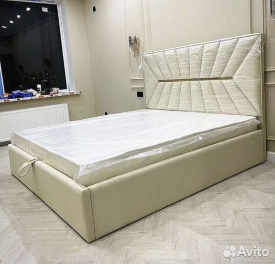 Кровать на заказ