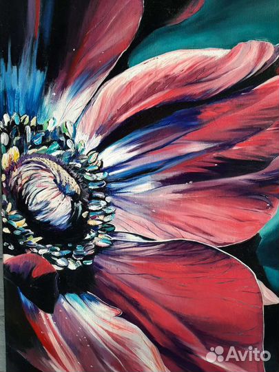 Интерьерная картина