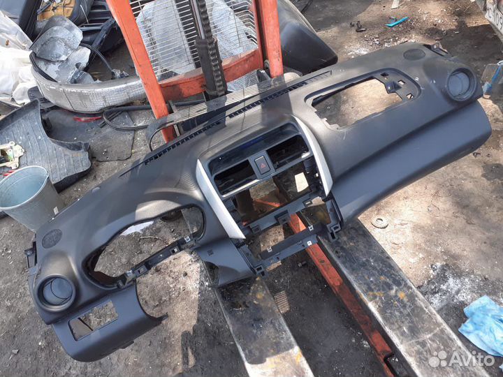 Торпедо Lifan X60