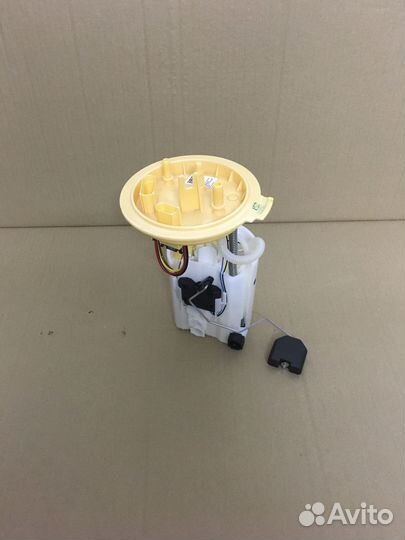 5QF919088B Насос топливный VW Tiguan 2.0 TDI