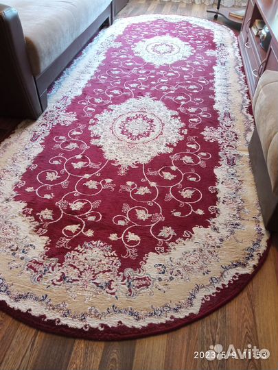 Ковер персидский