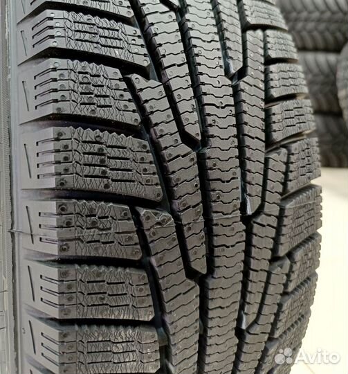 Ikon Tyres Nordman RS2 185/55 R15 86R