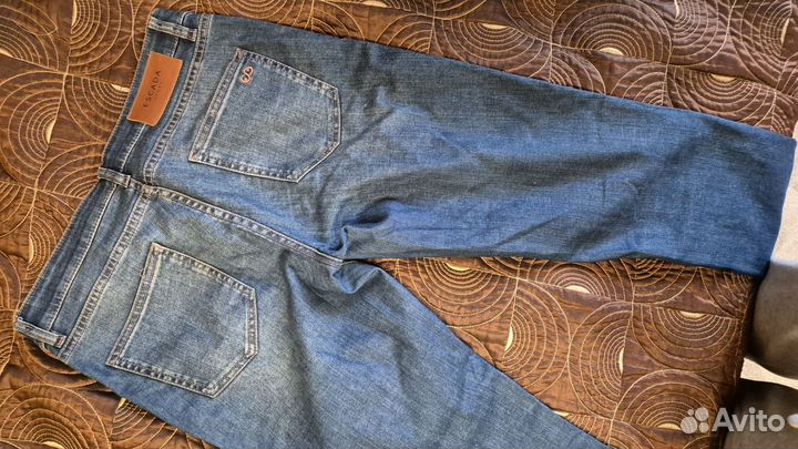 Escada джинсы