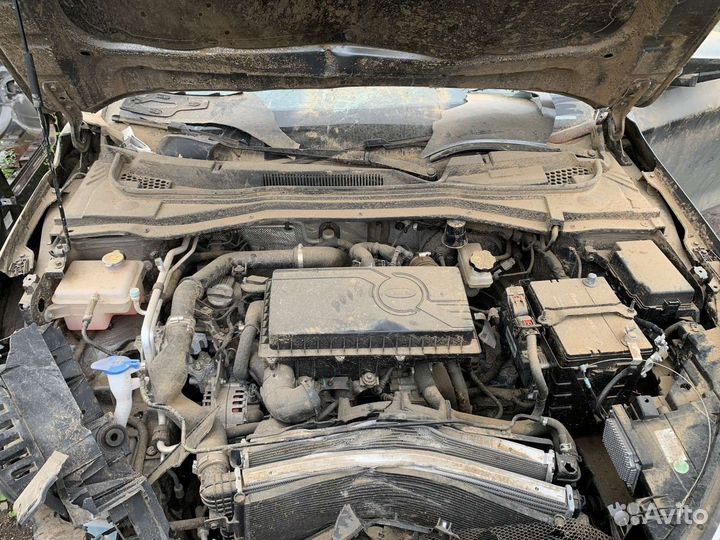 Jac j7 в разборе