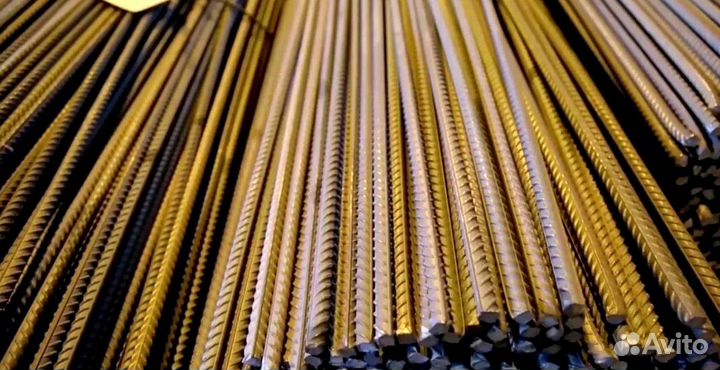 Арматура вр-1