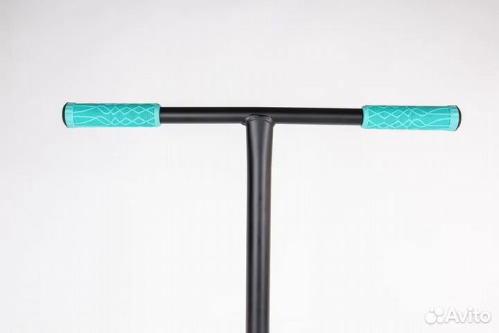 Самокат трюковой Tech Team duker 101 2022