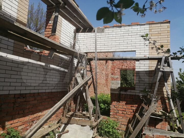 Участок 6 сот. (ИЖС)