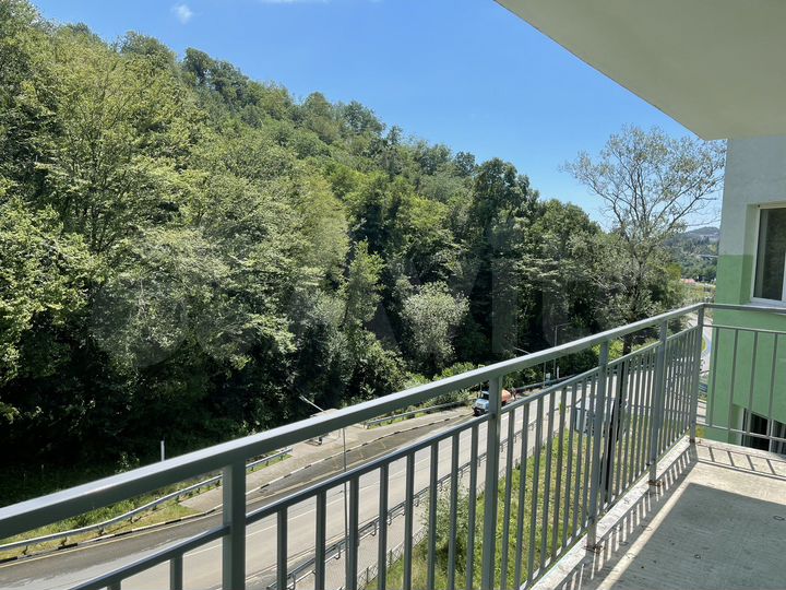 1-к. квартира, 50 м², 7/9 эт.