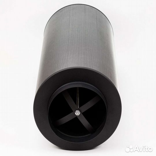 Угольные воздушные фильтра для очистки воздуха