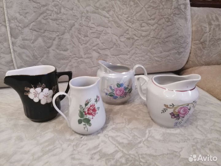 Кружка Абхазия, поильники