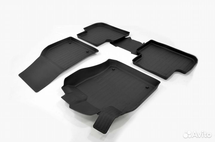 Ковры для автомобиля VW Tiguan/Polo/Jetta