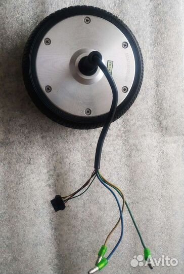 Колесо от гироскутера