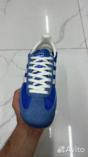 Кроссовки adidas SL 72