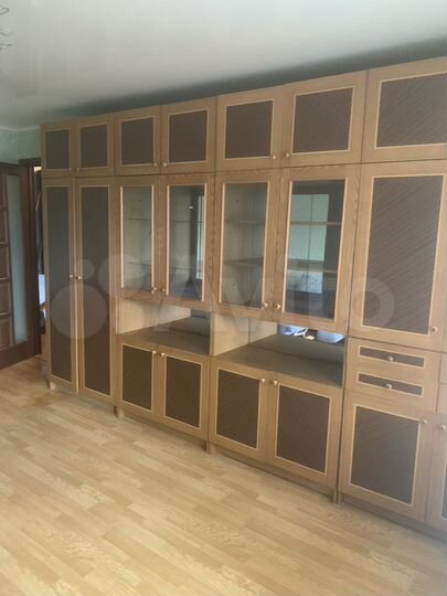 2-к. квартира, 51 м², 5/6 эт.