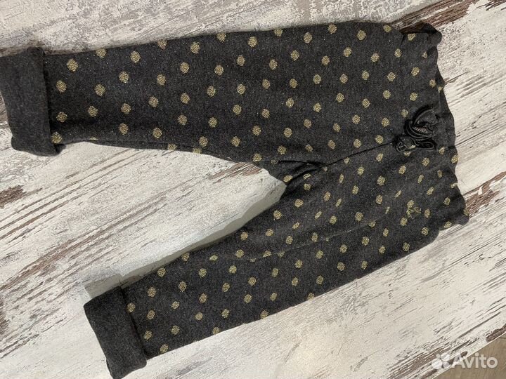 Штанишки (Лосины) petit bateau
