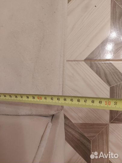 Лежанка диван для собак