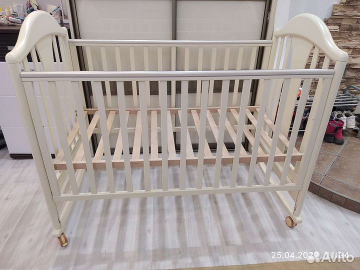 Детская кровать Pali Италия