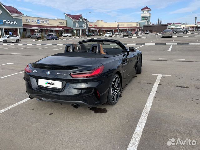 BMW Z4 2.0 AT, 2019, 23 500 км