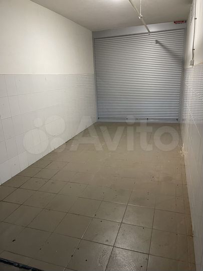 Гараж, 19 м²