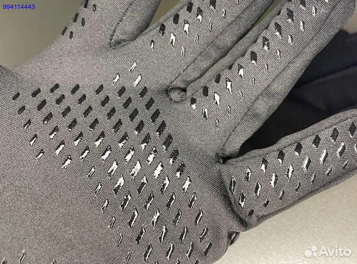 Перчатки Jordan непромокаемые