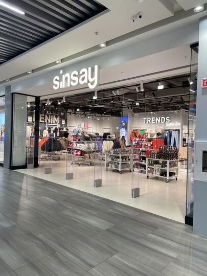 ТЦ «галеон» Ленинский проспект, 123в, 30,8 м2