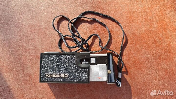 Фотоаппарат 