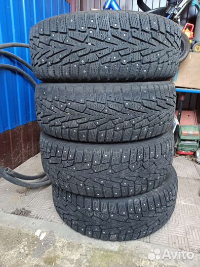 Cordiant Snow Cross 205/55 R16