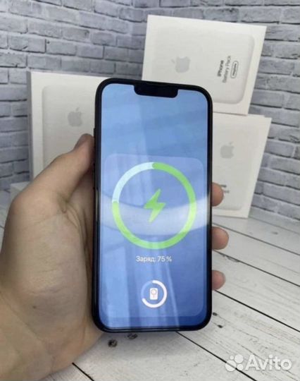 Magsafe повербанк apple