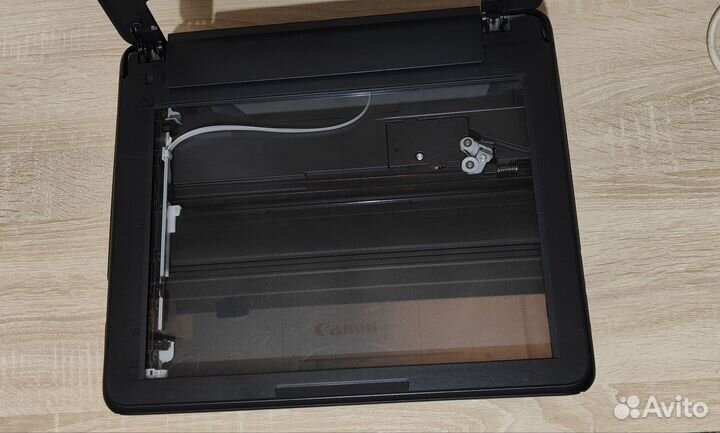 Мфу Canon pixma TS5040